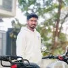 Rakesh Sarilla