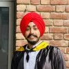 Amandeep Singh