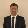 Dhairya Patel