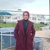 Aya Salah
