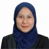 Izzati Amanina Ismail