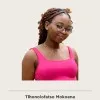 Tlhonolofatso Mokoena