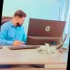 Jawed Khan