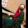 Alishba Chaudhry