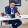 Mahmoud Arbouch
