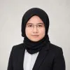 Wan IffahAida