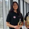 Christine Li