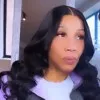 Vonetta Sargent