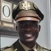 Godfred Mensah