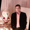 Vishal Parekh