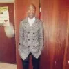 Sifiso Tshabalala