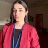 Shehar Bano Tariq
