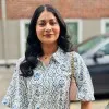 Gaganpreet Kaur
