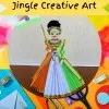 Jingle Creative Art