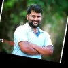 Venkatesh Godishala