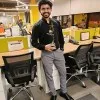 VISHAL KANOJIYA