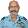 GROUP CAPTAIN AMIT SHRIVASTAV