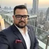 Vikas Baru