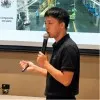Max Lee Kam Ming