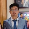 Anshuj Kanti Chakraborty