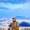 Pavithran Ravi