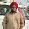 Karanvir Singh Sandhu