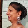 Preeti Kaushik