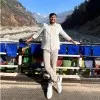 yash dharme
