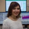 Farzana Masouleh