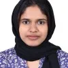 Shameema KE