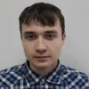 Bohdan Kasumov