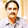 Shafquat Ali
