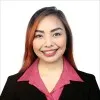 Allyza Jeanne Santos