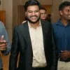 Ajay kumar