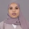 Amina Mohamed