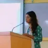 Srija Roy