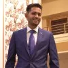 Ashesh Sharma
