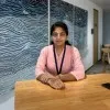 Prashanthi Priyadharshini