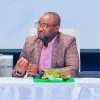 Abdoul Kader ISSOUFOU