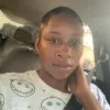 Takeisha White
