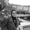 Farida El Baz