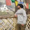 Kuldeep Gupta
