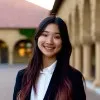 Jillian Chang