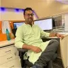 SUBHAJYOTI ROY
