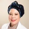Candace Lee Bolarinwa