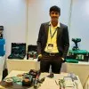 Suraj Chavan