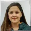 Alba Morales