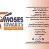 Moses Edward