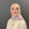 Amena Saad