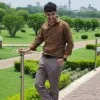 ABHISHEK PATEL
